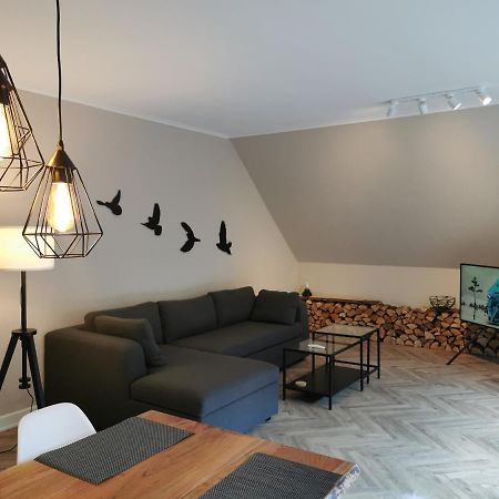 Ferienwohnung Gipfelstuermer Bad Harzburg Exteriér fotografie