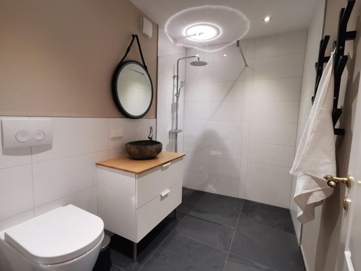 Ferienwohnung Gipfelstuermer Bad Harzburg Exteriér fotografie