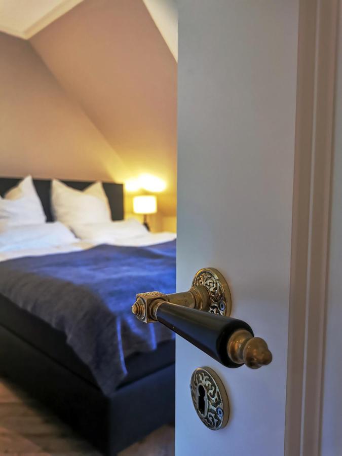 Ferienwohnung Gipfelstuermer Bad Harzburg Exteriér fotografie